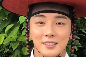 ‘녹두꽃’ 윤시윤, 깊어진 연기력 “성취감 높은 작품”