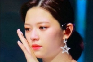 트와이스, 미나 월드투어 불참에 눈물 펑펑 “보고싶다”