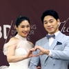 선우선♥이수민 오늘 결혼 “11세 나이차 몰랐다..3살 많은 줄”