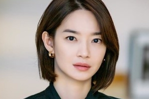 ‘보좌관’ 신민아, 러블리 벗어도 통했다 “넓어진 연기 스펙트럼“