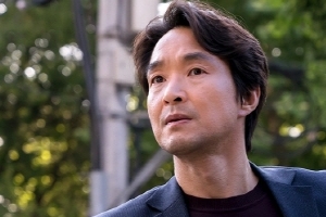 ‘왓쳐’ 한석규X서강준X허성태, 날 선 눈빛 “살얼음판 공조”