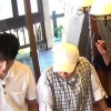‘집사부일체’ 트로트 대가 사부의 집 최초 공개 “주당이다”