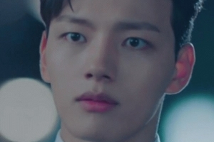 여진구, ‘호텔 델루나’ 입성 “귀신도 ‘힐링’ 시키는 연약美”