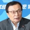 이해찬 “황교안 ‘문 대통령과 여야 5당 대표 회동’ 수용 환영”