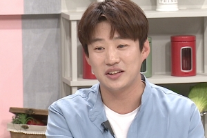 ‘냉부해’ 안재홍 “‘응팔’ 정봉이 실제 모델은 백종원”