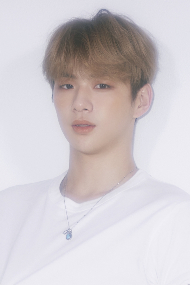 강다니엘