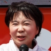 한국당 정미경 “세월호 한척으로 이긴 文이 이순신보다 낫다더라” 발언 논란