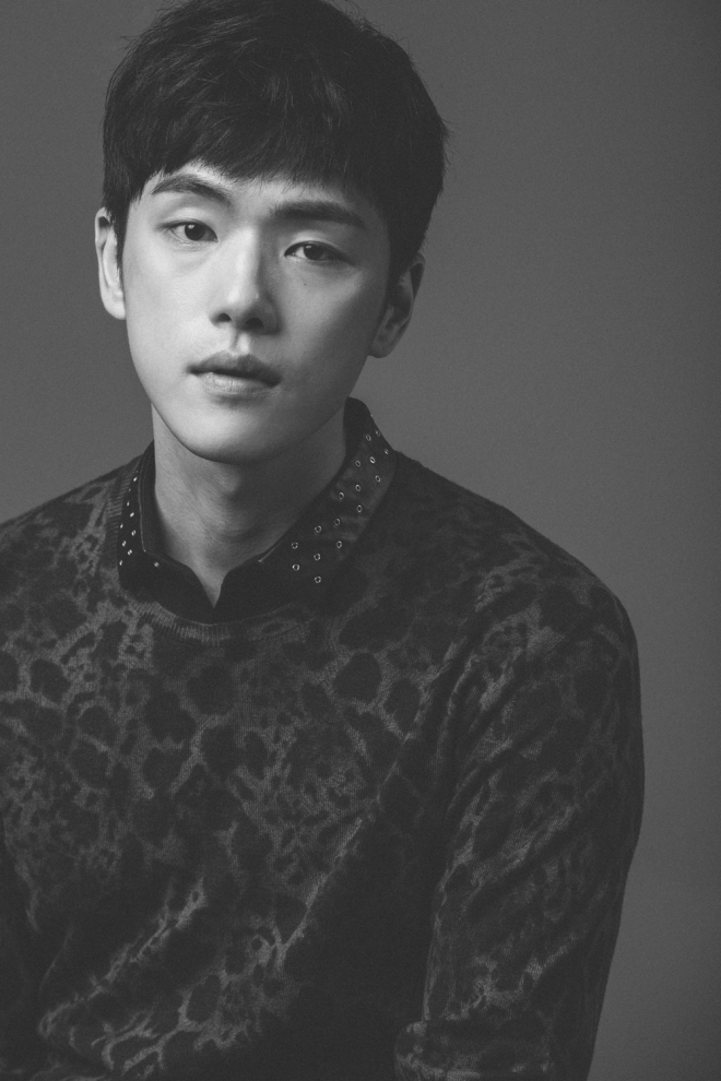 김정현 ‘사랑의 불시착’