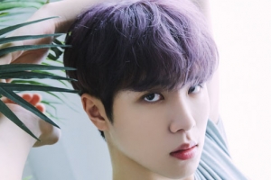 김동한 “다이어트 스트레스 심해..아이돌의 숙명”[화보]