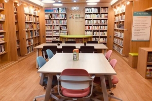 용산 옛 새마을문고… 책 1만권 품은 작은도서관으로