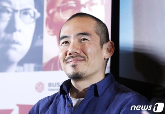 ‘주전장’ 미키 데자키 감독