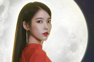 ‘호텔 델루나’ 장만월, 아이유 새 ‘인생캐’가 보인다