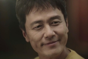 ‘바람이 분다’ 감우성♥김하늘, 기억 초월해 사랑하는 법