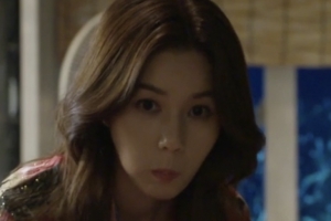 ‘모두 다 쿵따리’ 박시은, 첫방부터 빵 터졌다 “김호진에 기습 뽀뽀”