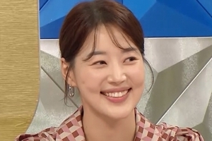 ‘라디오스타’ 한지혜 “정우성 이탈리아서 만났다..진정한 참교육”
