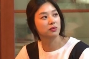 ‘동상이몽2’ 장신영♥강경준 “임신 7개월, 한방에 정확하게”