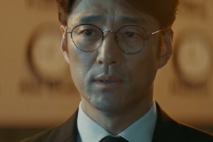 ‘지정생존자’ 지진희, 위축→정면 돌파 “눈빛으로 열일”