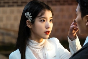 ‘봄밤’ 떠나니 ‘호텔 델루나’ 왔다… 이지은X여진구 화제성 정상