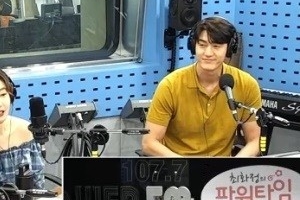 ‘최파타’ 이기우, “16cm 킬힐 신고 서장훈과 인증샷” 남다른 공약