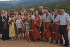 엄태준 이천시장,  미국 뉴멕시코주 국제자매 ·우호도시 방문