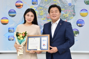 “새로운 시흥을 소개합니다” 시흥 도시브랜드·캐릭터 공모전 수상작 공개