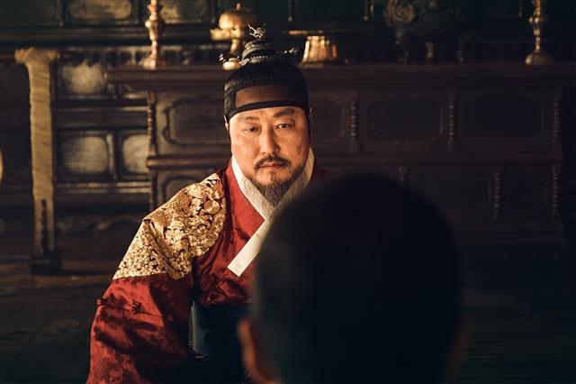 ‘나랏말싸미’ 메가박스중앙(주)플러스엠 제공