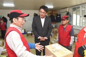 노인 일자리 해결사 뜬다