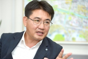 “2만 7237㎞ 현장방문… ‘최고의 힐링타운’ 노원 만들 것”