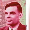 영국 50파운드 지폐 새 모델… ‘AI의 아버지’ 앨런 튜링