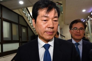 檢, 김태한 삼성바이오 대표 ‘분식회계 혐의’ 첫 구속영장