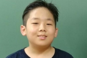 방콕 여행갔다가 물에 빠진 7살 구한 11살 소년