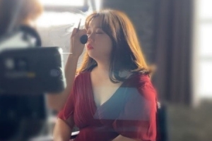 홍현희 55kg, 한국 사진술의 눈부신 쾌거