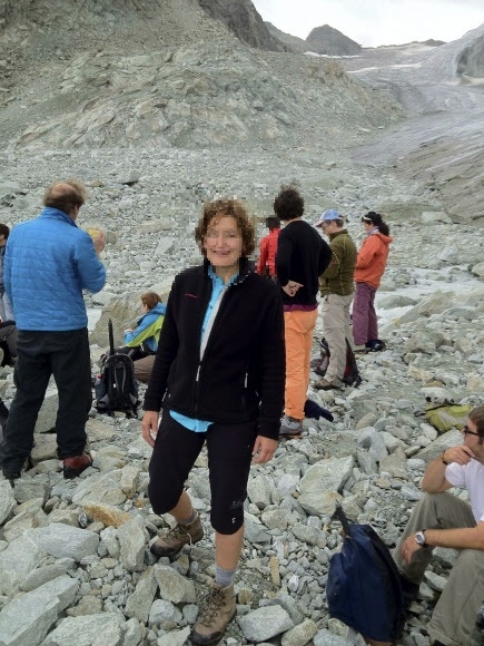 크레타섬에서 변사체로 발견된 미국 과학자 수잔 이튼