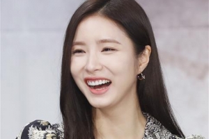 [포토] 신세경 ‘눈부신 미소’