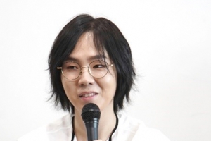 ‘슈퍼밴드’ 아일, 알고보니 형이 노민우 “말없이 안아주더라”