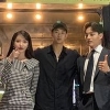 김수현, 아이유에 매너손 ‘매너도 월드스타급’