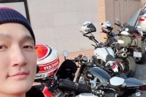 예학영, 이번엔 음주운전으로 불구속 입건..과거에는 마약