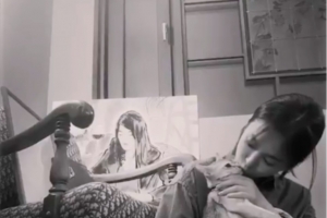 송혜교 이사, 신혼집인줄 알았더니 ‘한남동 월세’