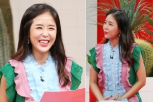 ‘악플의 밤’ 신지 “2002년 임신설→마약설의 진실”