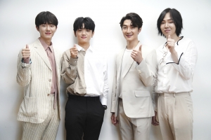 호피폴라 “위로받을 수 있는 음악 할 것”