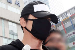 ‘성폭행‘ 배우 강지환 집행유예