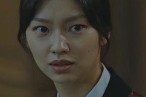 ‘미스터 기간제’ 최유화, 윤균상과 치열한 법적 공방 “얼음마녀”