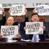 [서울포토] ‘다시가자 금강산, 열어라 개성공단’