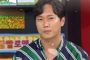 송진우 부부싸움 “일본인 아내, 옷 찢어…” 격렬