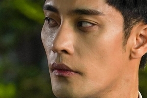 ‘레벨업’ 성훈-한보름, 우연과 악연 사이 “상극 케미”