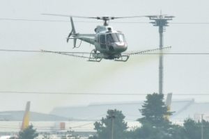 ‘경복궁쌀’ 풍년 들도록…