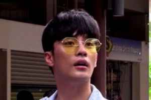 ‘나 혼자 산다’ 성훈, 싱가포르서 박나래앓이 “보고 싶다”