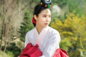 ‘신입사관 구해령’ 신세경, 혼례식 탈출 작전 ‘담벼락 넘을까’