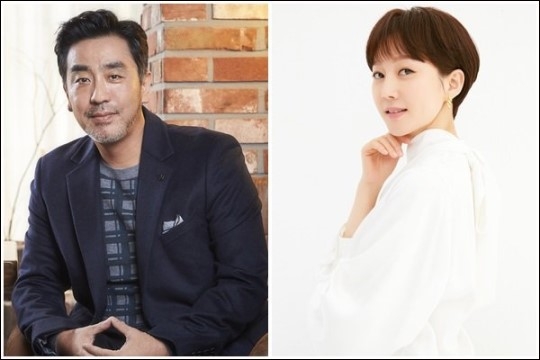 ‘인생은 아름다워’ 류승룡 염정아