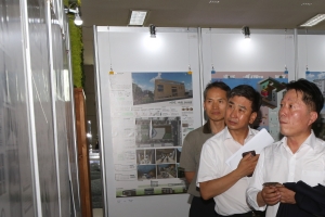 “부천 미래지향적 건축작품 한 자리서 본다”